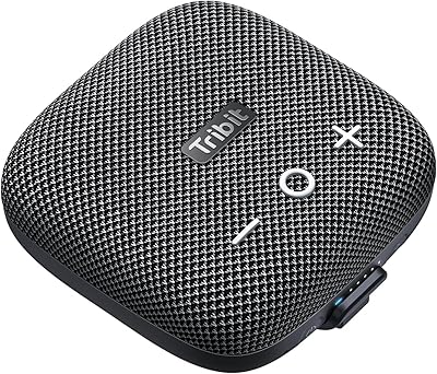 Tribit StormBox Micro 2 Wireless Portable Speaker