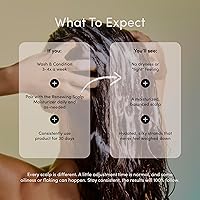 Jupiter Hydrating Shampoo and Conditioner Set 9.5oz — image 4