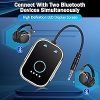 Swiitech Bluetooth Transmitter Receiver T1 — image 6