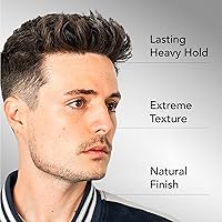 BLUMAAN Heavy Hold Clay 2.5oz — image 3