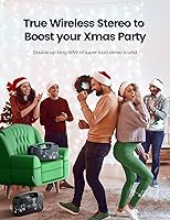 Houl Zallee E86 IPX7 Waterproof Bluetooth Speaker — image 5