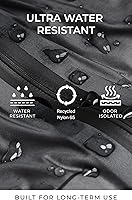 AirVault 60L Vacuum Seal Travel Backpack — image 8