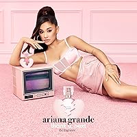 Ariana Grande Thank U Next Eau de Parfum 1oz — image 4