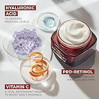 L'Oreal Paris Revitalift Triple Power Face and Neck Moisturizer with SPF 30 — image 4