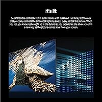 Samsung 50-Inch QLED 4K Q80C Series Smart TV — image 3