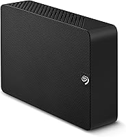 Seagate Expansion 28TB External Hard Drive — image 2