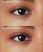 GOOD WEIRD Cold Brew Undereye Serum 0.42 fl. oz. — image 7