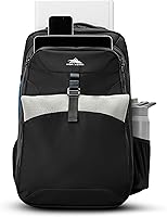 High Sierra Hi-Life 3-in-1 Convertible Backpack — image 6