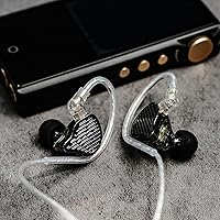 KZ x HBB PR2 Planar Magnetic IEM — image 6