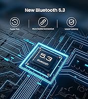 Edifier W240TN Active Noise Cancelling Earbuds — image 6