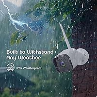 Geeni Hawk 3 Outdoor Security Camera — image 7