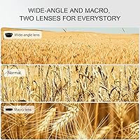 Yatao YT01 Digital Camera with WiFi, 64MP, 5K Video, Dual Cameras — image 6