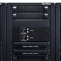 CyberPower OR2200LCDRTXL2U Smart App LCD UPS — image 6