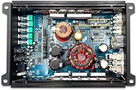 CT Sounds CT-400.1D 400W RMS Monoblock Amplifier — image 6