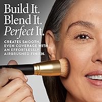 Laura Geller Full Coverage Foundation Blending Brush — image 3