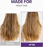 KUNDAL Korean Shampoo and Conditioner Set Baby Powder 16.9 fl oz — image 2