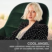KEVIN.MURPHY COOL.ANGEL Hair Shine Treatment 1000mL — image 2