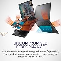 Alienware M18 Gaming Laptop - i7-14700HX, 16GB RAM, 1TB SSD, RTX 4070 — image 4