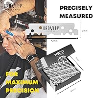 Gravity Razors Premium Single Edge Razor Blades - 100 Count — image 6