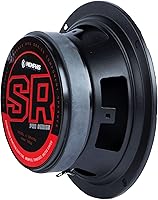 Memphis Audio SRXP62C SRX Pro 6.5″ Component Speaker System — image 5