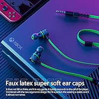 Aitalk G20 Gaming Earbuds — image 6