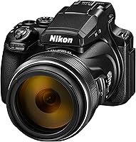 Nikon COOLPIX P1100 Superzoom Camera — image 1