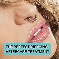 BASE LABORATORIES Ultimate Healing Piercing Aftercare Kit — image 3