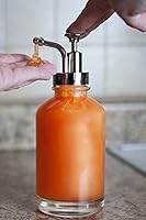 Bastion Pumpkin Spice Antibacterial Hand Soap - 1 Gallon — image 5