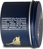 Balm of Gilead Foot Healing Cream – Frankincense & Sweet Myrrh 4oz — image 8