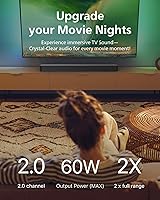 Philips B4000 Soundbar TAB4000/37 — image 2