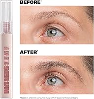 Babe Original Eyebrow Serum with Castor Oil and Biotin — image 2