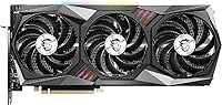 MSI Gaming GeForce RTX 3070 Gaming X Trio 8GB — image 2