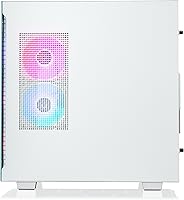 Thermaltake LCGS Avalanche i477T Gaming Desktop — image 7