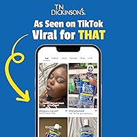 T.N. Dickinson's Witch Hazel Astringent, 6 Count — image 5