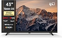 FPD 43-Inch Smart TV AT43-P1 — image 1