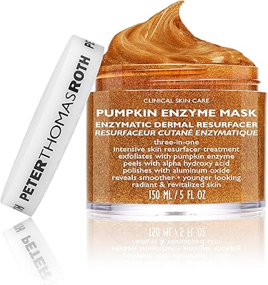 Peter Thomas Roth Pumpkin Enzyme Mask 5 Fl Oz