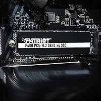 Patriot P400 1TB SSD — image 10