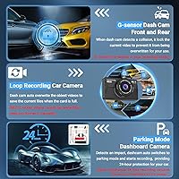 ssontong A10 Dash Cam — image 6