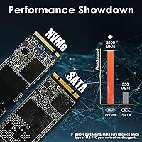 DATO DP700 1TB SSD — image 5