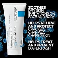 La Roche-Posay Cicaplast Balm B5, 3.84oz — image 4