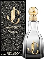 Jimmy Choo I Want Choo Forever Eau De Parfum 60mL — image 2