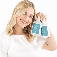 Drybar Agua Fresca Hydrating Shampoo 8.82oz — image 11