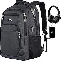 YAMTION GAYI Laptop Backpack — image 1