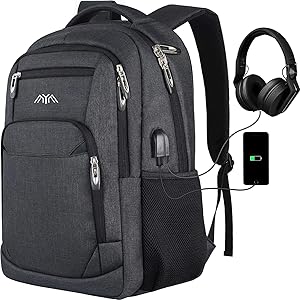 YAMTION GAYI Laptop Backpack Review