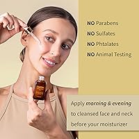 Oattbe Syn Bio Beta Glucan Serum 30mL — image 5