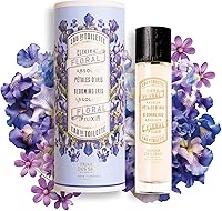 Panier des Sens Iris Eau de Toilette 1.7oz — image 1