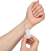 Tulip Amber Vanilla Bean Roll-On Perfume Oil 0.33oz — image 3