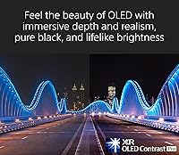 Sony 42-inch 4K OLED TV A90K Series — image 3