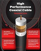 Gesobyte TV Antenna GSB23-250 — image 6