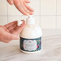 100% PURE Glossy Locks Repair Conditioner 16 Fl Oz — image 4